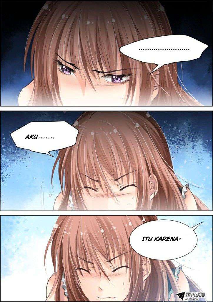 Soul Contract Chapter 16 Gambar 5