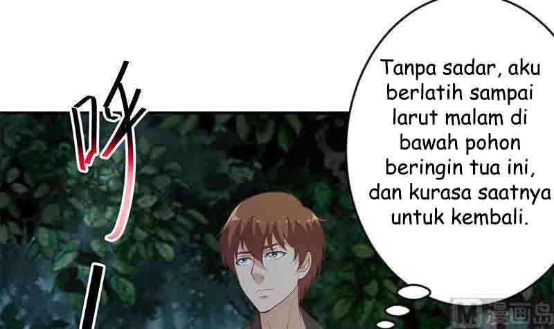 Cultivation Return on Campus Chapter 66 Gambar 43