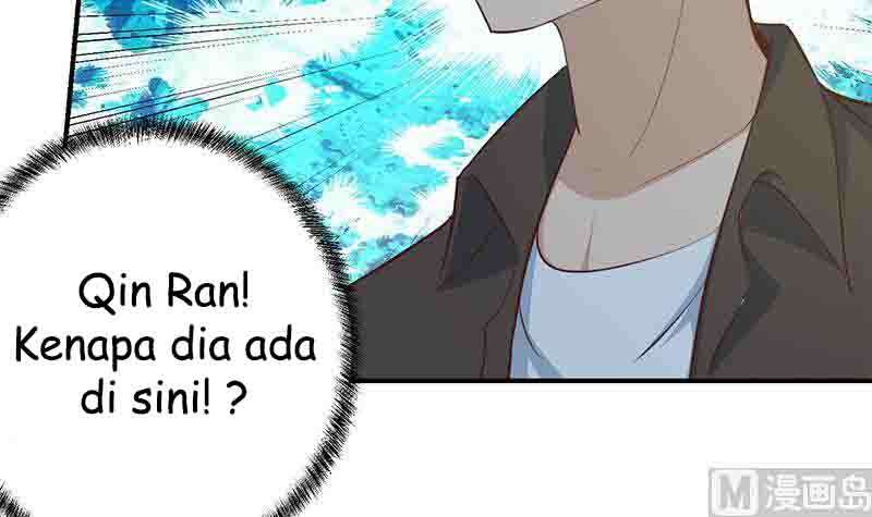 Cultivation Return on Campus Chapter 66 Gambar 49