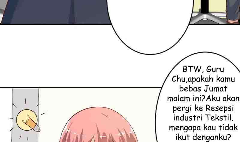 Cultivation Return on Campus Chapter 66 Gambar 32