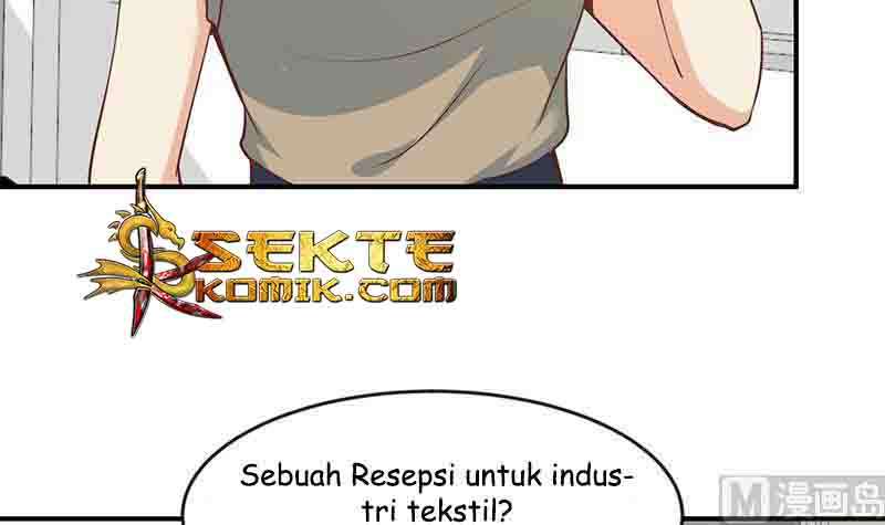 Cultivation Return on Campus Chapter 66 Gambar 34