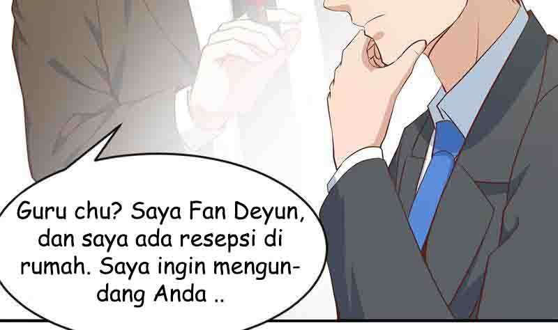 Cultivation Return on Campus Chapter 66 Gambar 39