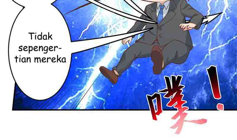 Cultivation Return on Campus Chapter 65 Gambar 42