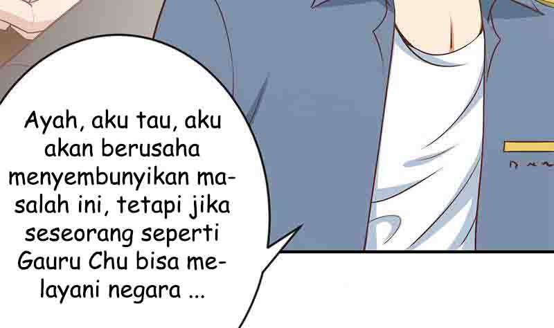 Cultivation Return on Campus Chapter 65 Gambar 12