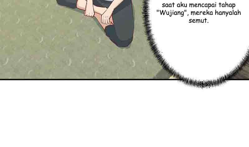 Cultivation Return on Campus Chapter 65 Gambar 15