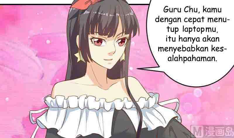 Cultivation Return on Campus Chapter 65 Gambar 34