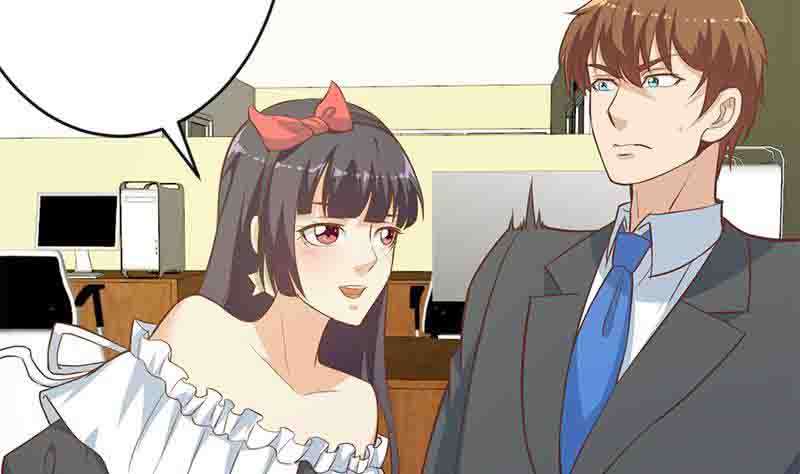 Cultivation Return on Campus Chapter 65 Gambar 39