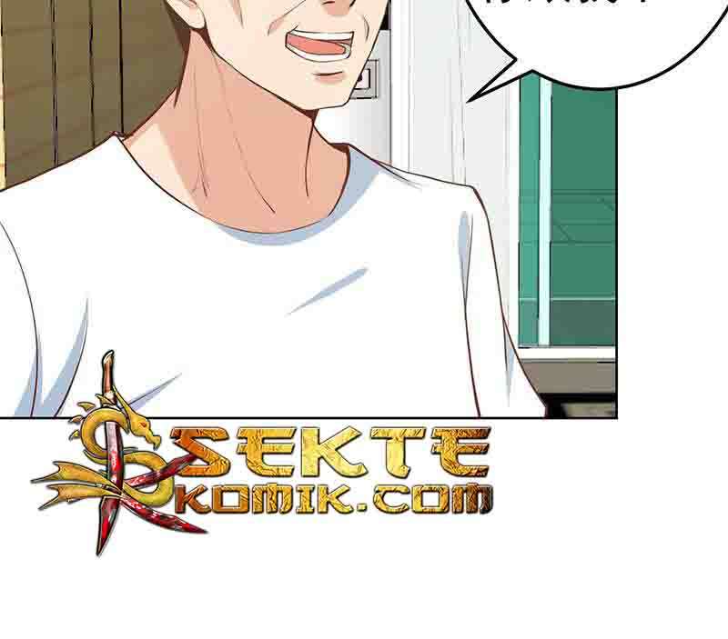 Cultivation Return on Campus Chapter 64 Gambar 47