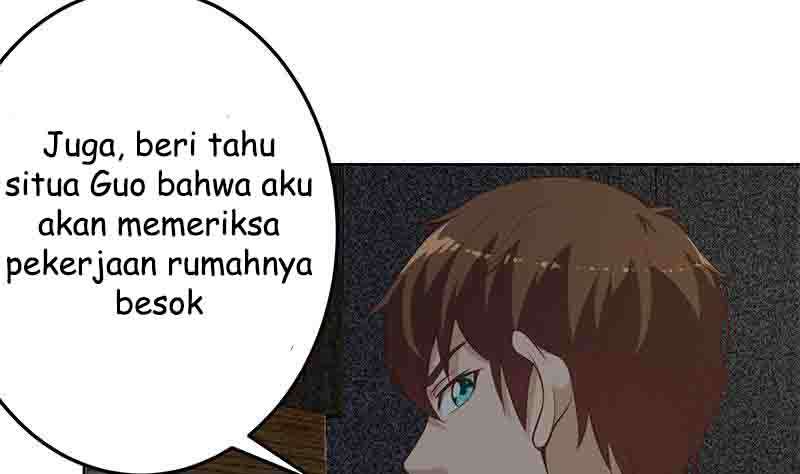 Cultivation Return on Campus Chapter 64 Gambar 11