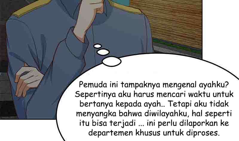 Cultivation Return on Campus Chapter 64 Gambar 14