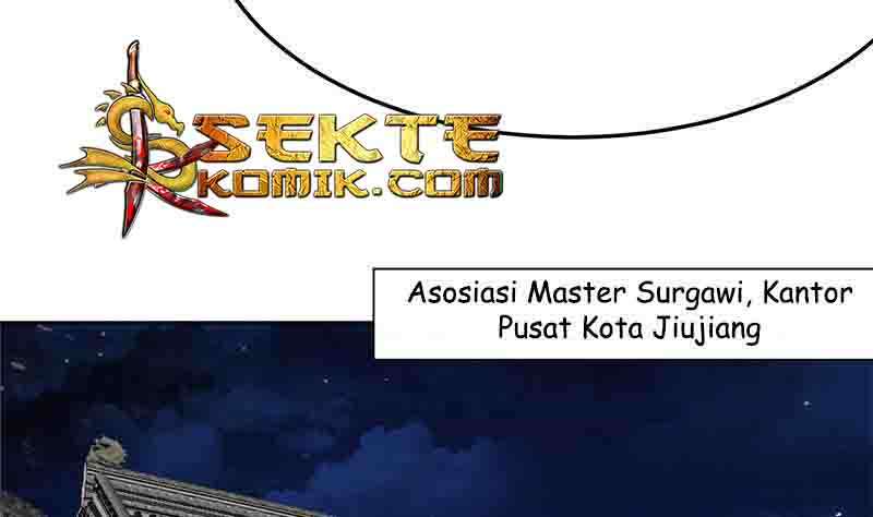 Cultivation Return on Campus Chapter 64 Gambar 15