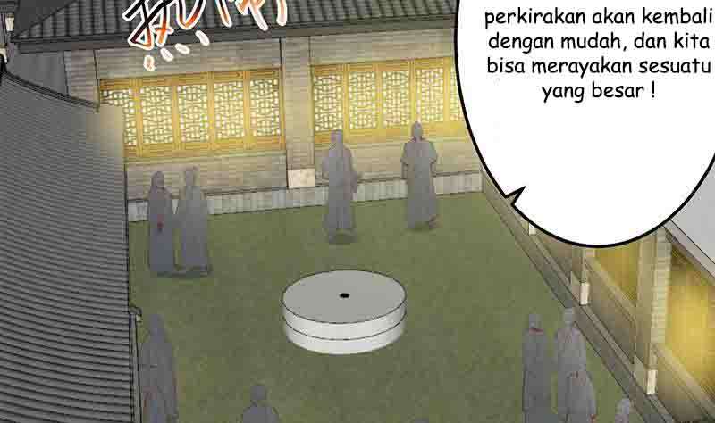 Cultivation Return on Campus Chapter 64 Gambar 18