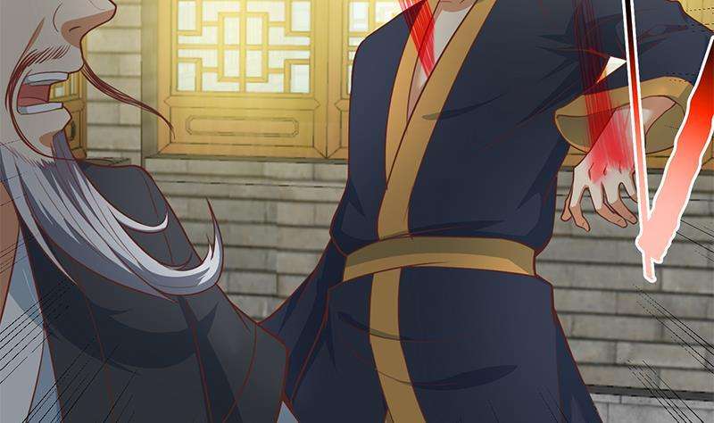 Cultivation Return on Campus Chapter 64 Gambar 33