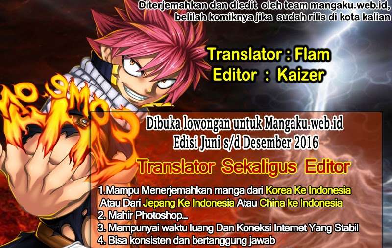 Komik Area no Kishi Chapter 74 gambar nomor 1