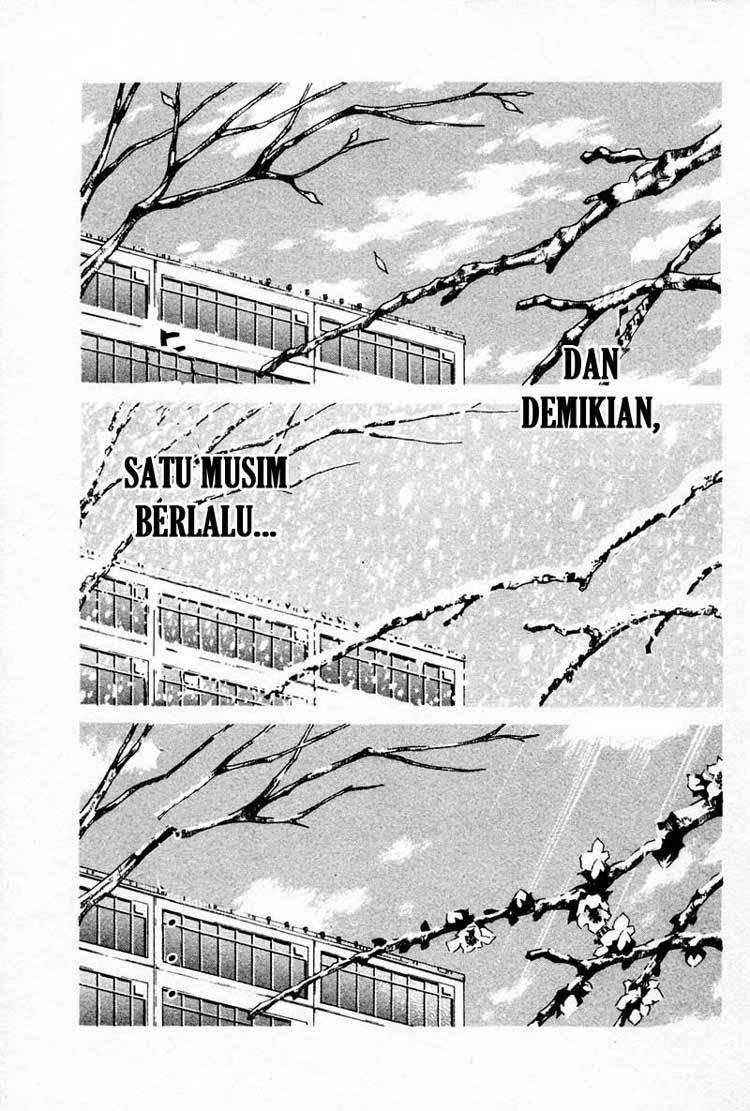 Manga Area no Kishi Chapter 8 gambar nomor 2