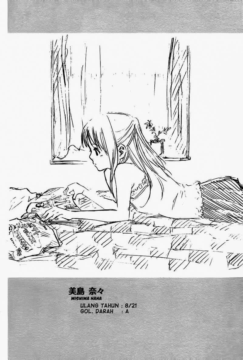 Area no Kishi Chapter 4 Gambar 33