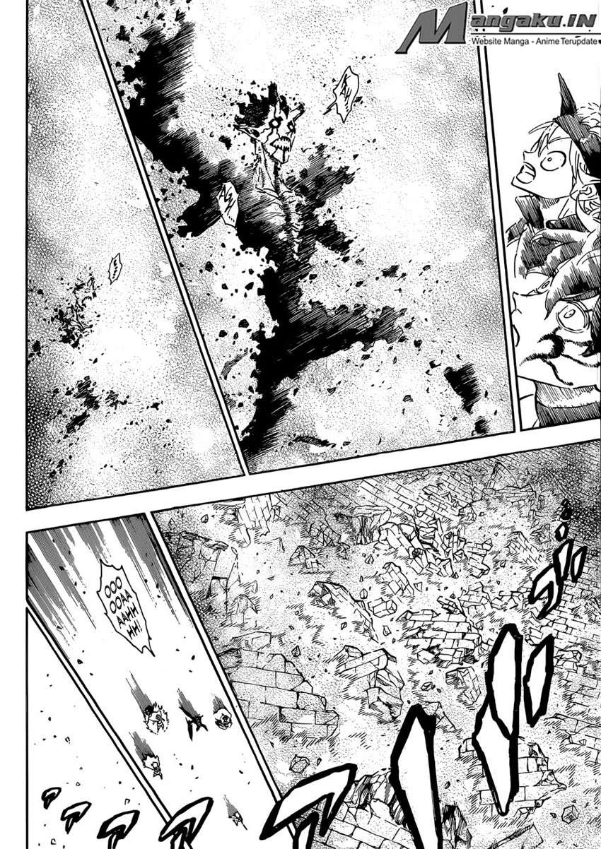 Black Clover Chapter 207 Gambar 13