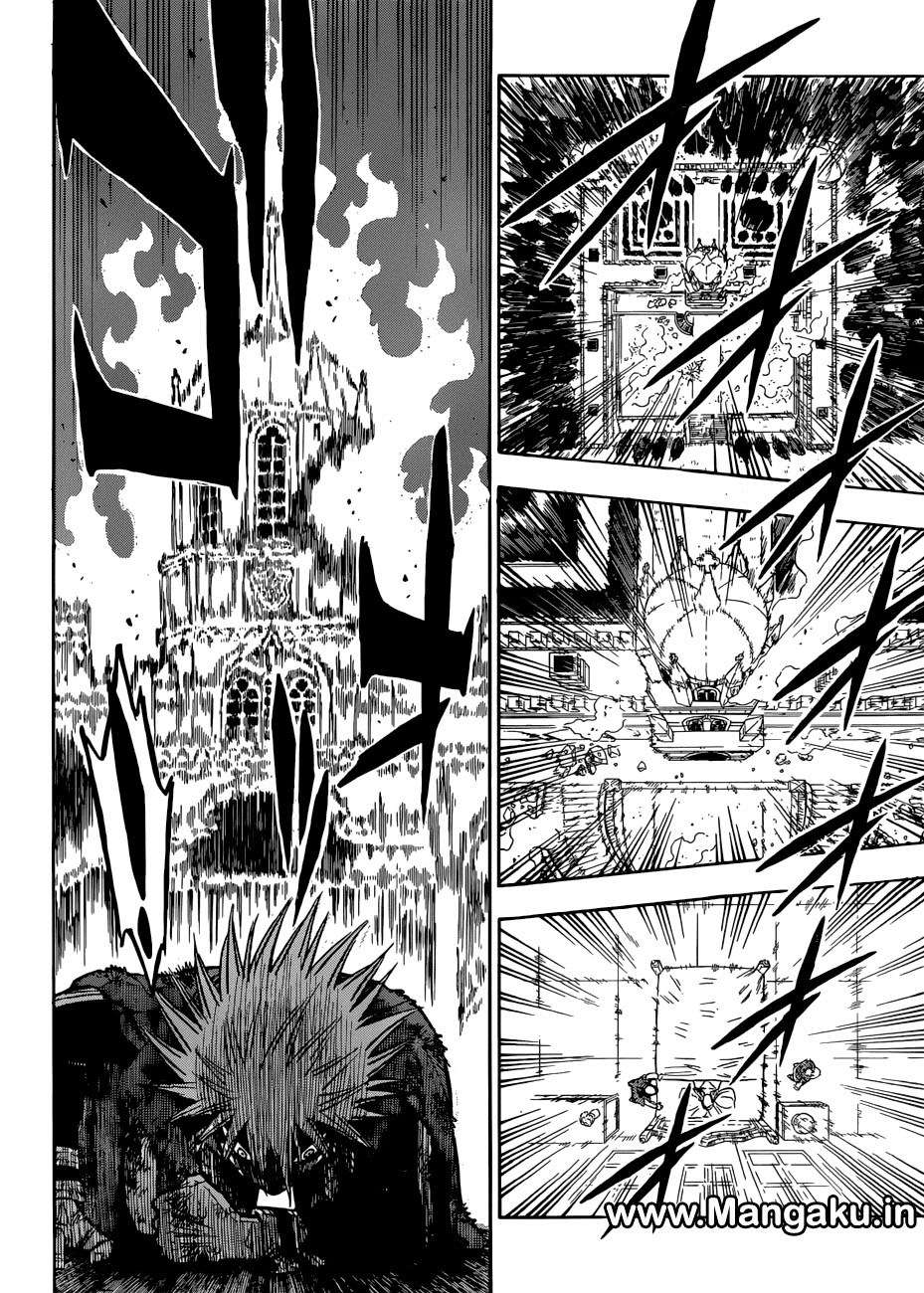 Black Clover Chapter 171 Gambar 13