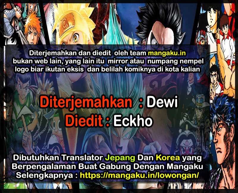 Komik Black Clover Chapter 236 gambar nomor 1