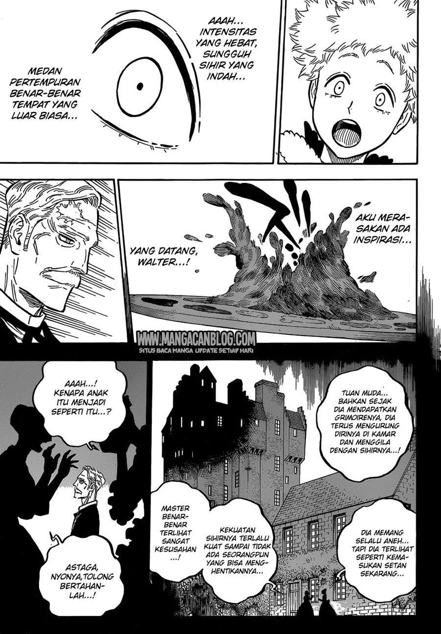 Black Clover Chapter 118 Gambar 13