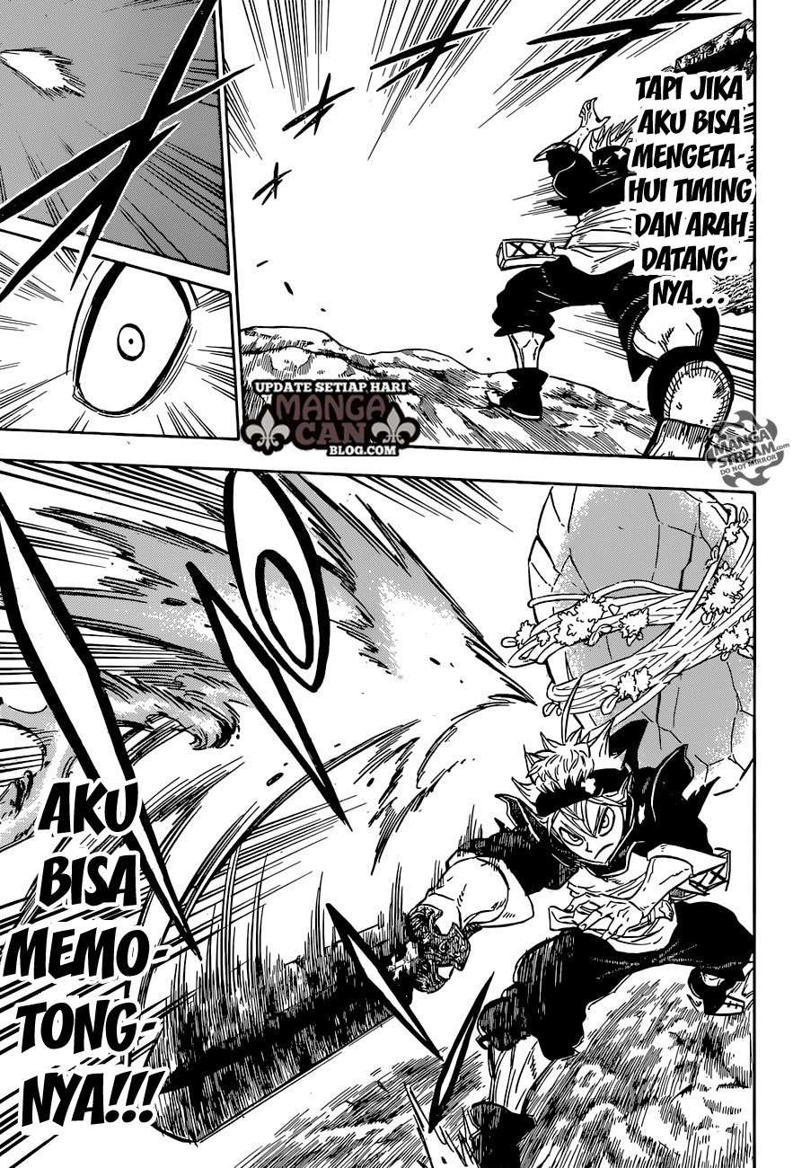 Black Clover Chapter 114 Gambar 7