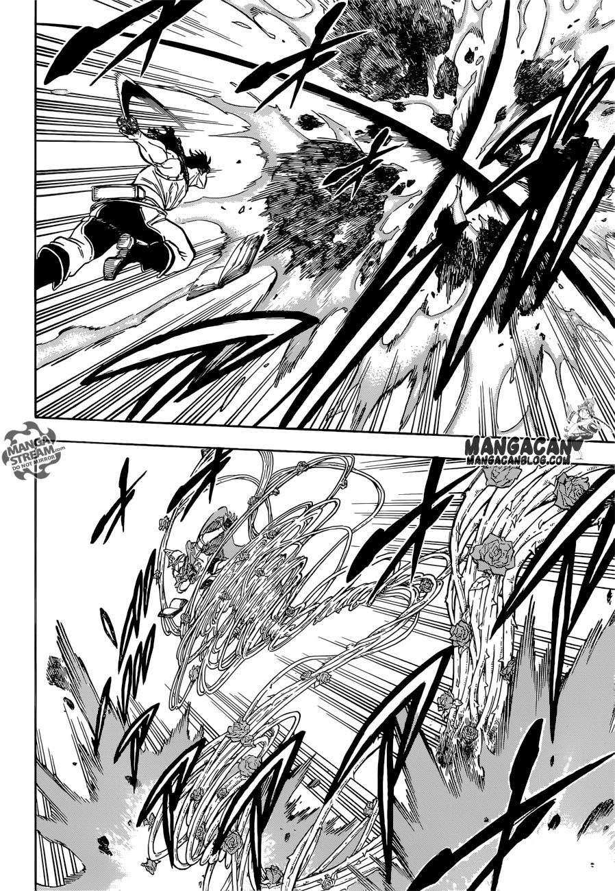 Black Clover Chapter 109 Gambar 6