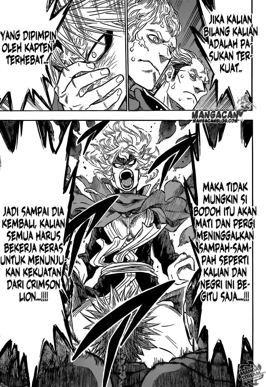 Black Clover Chapter 108 Gambar 5