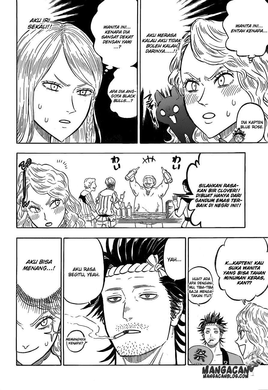 Black Clover Chapter 104 Gambar 8