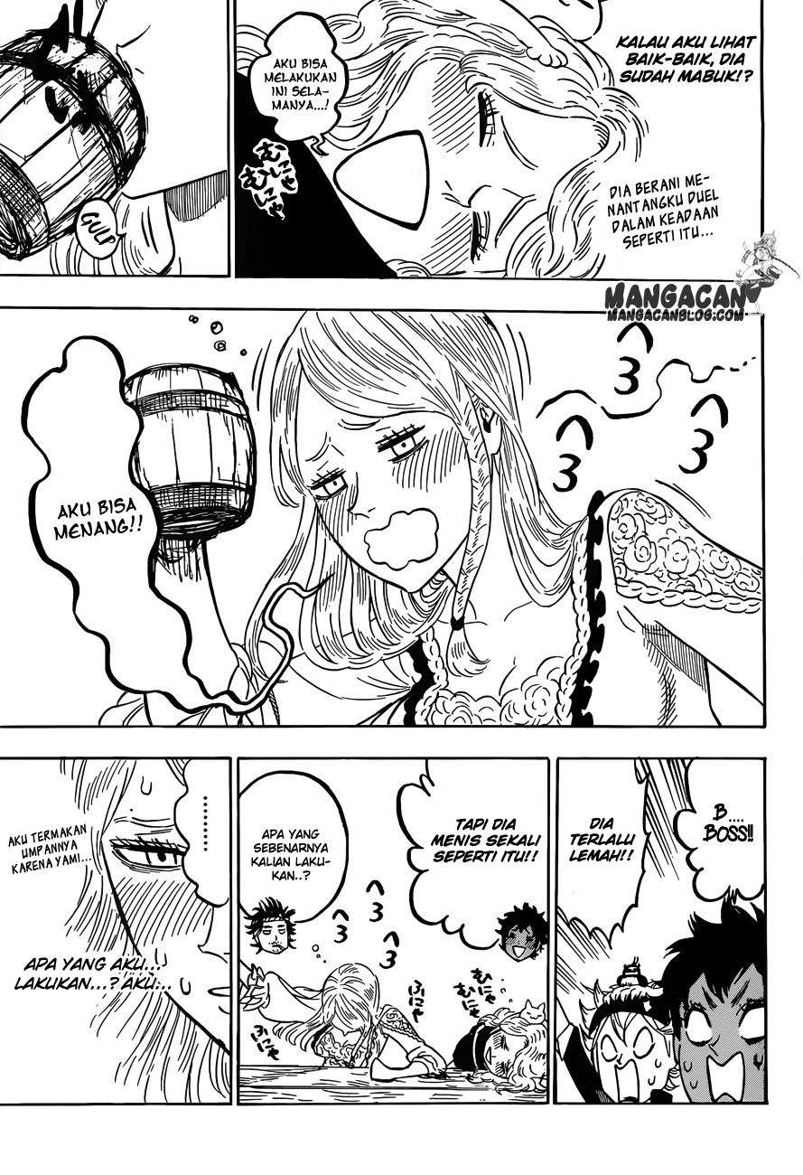 Black Clover Chapter 104 Gambar 11