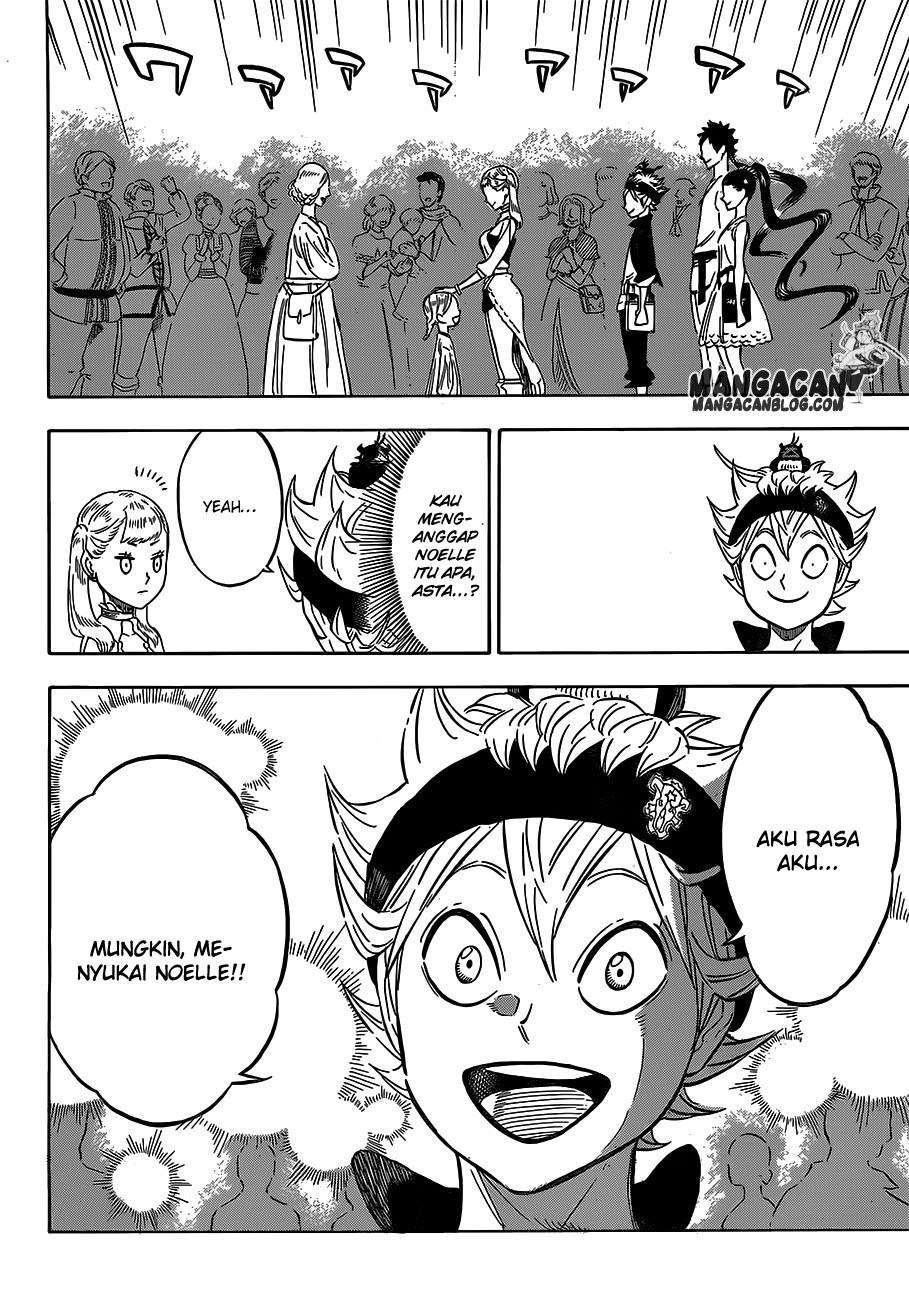 Black Clover Chapter 103 Gambar 12