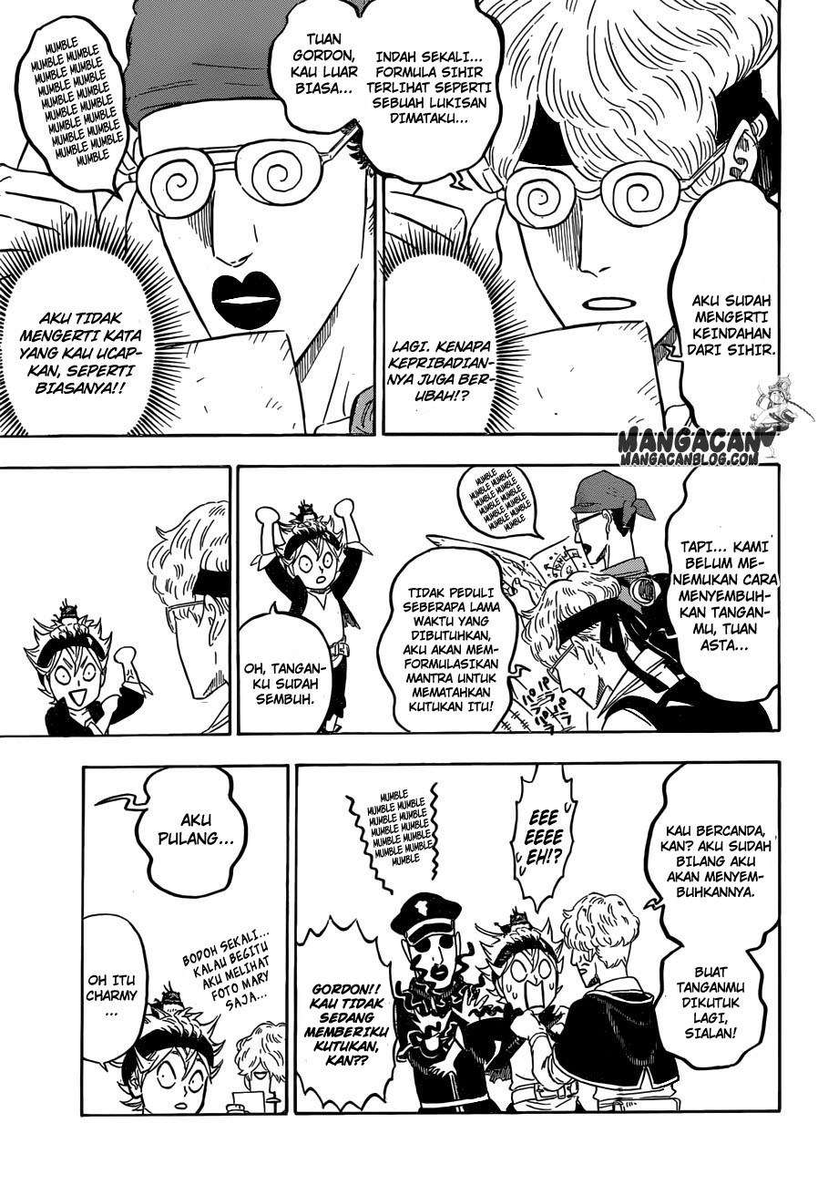 Black Clover Chapter 102 Gambar 6