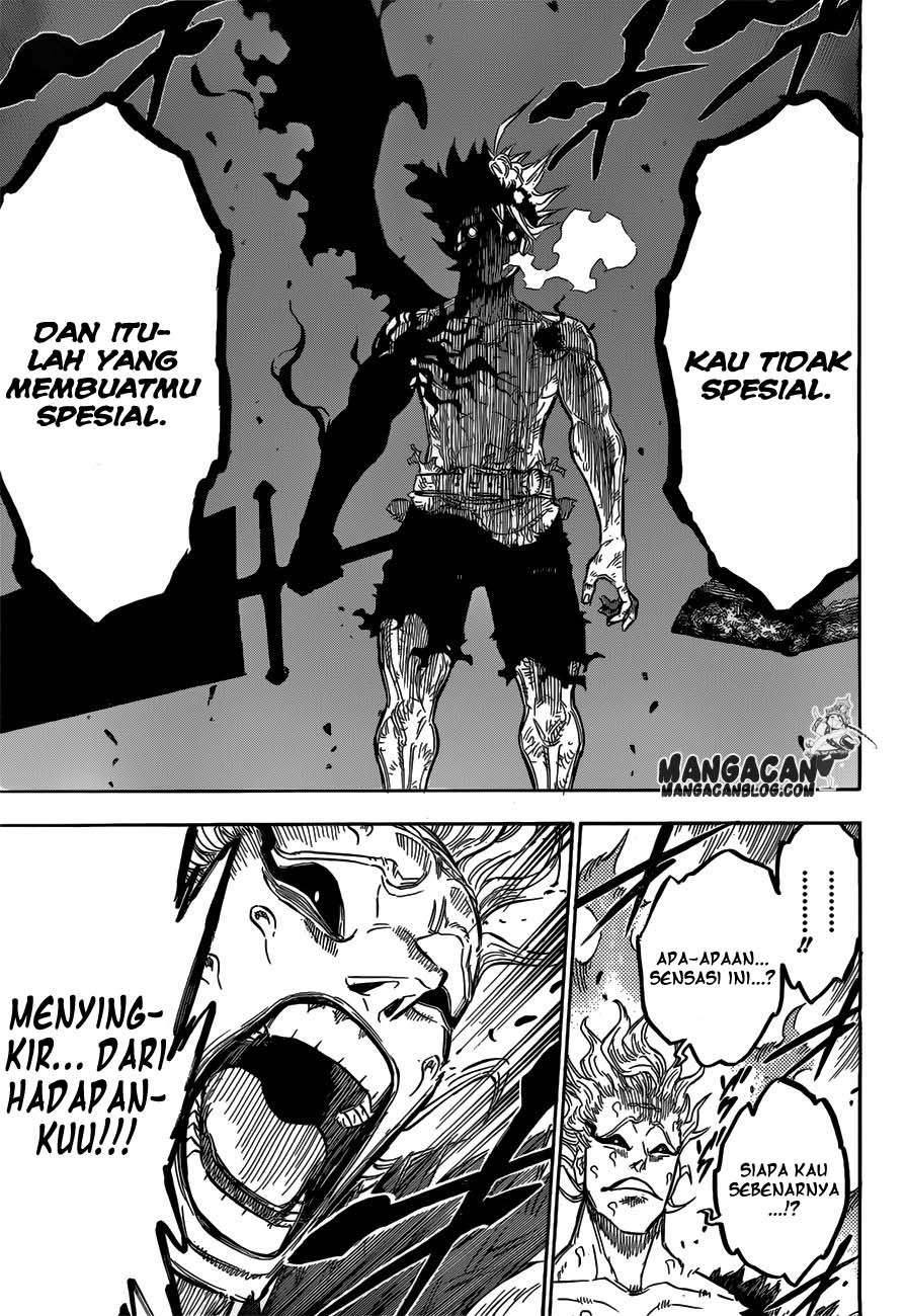 Black Clover Chapter 97 Gambar 10
