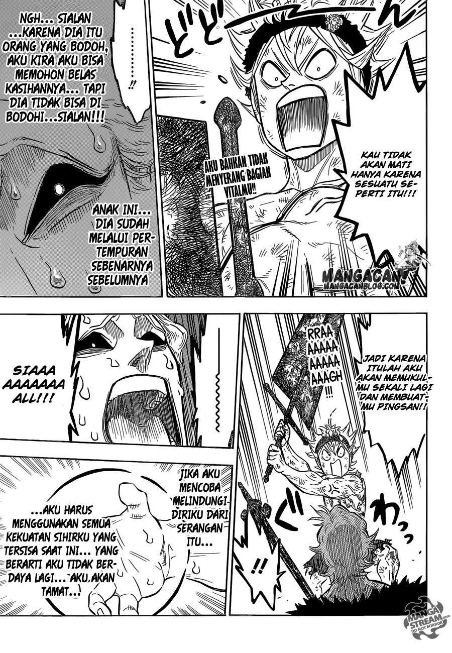 Black Clover Chapter 96 Gambar 4