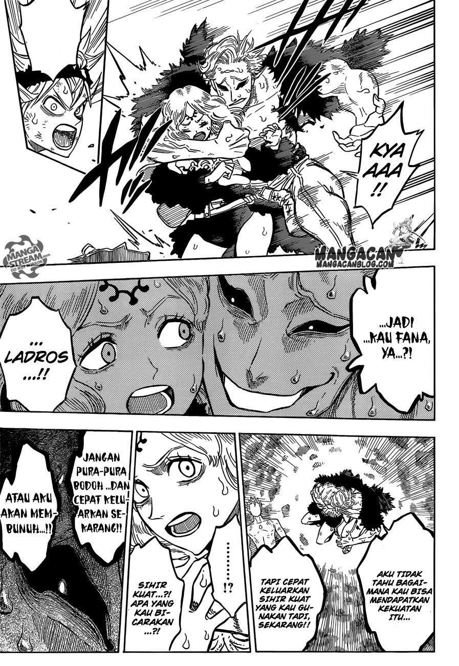 Black Clover Chapter 96 Gambar 6