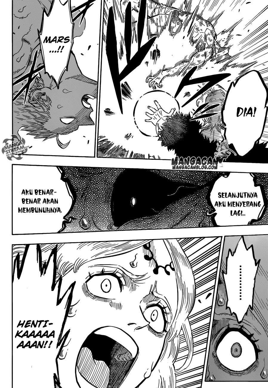 Black Clover Chapter 96 Gambar 7