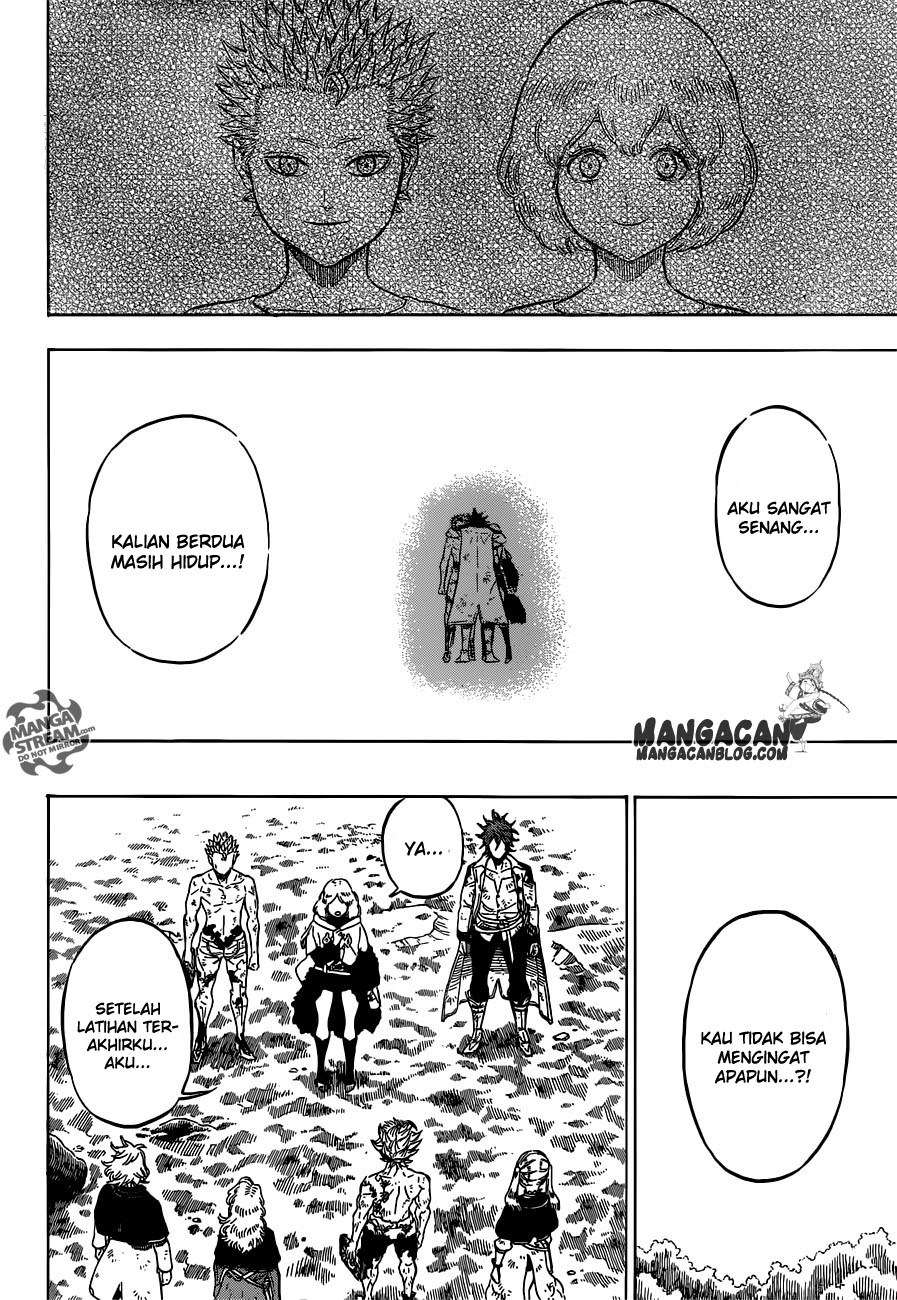 Black Clover Chapter 94 Gambar 4