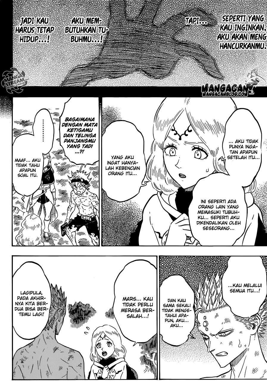 Black Clover Chapter 94 Gambar 6