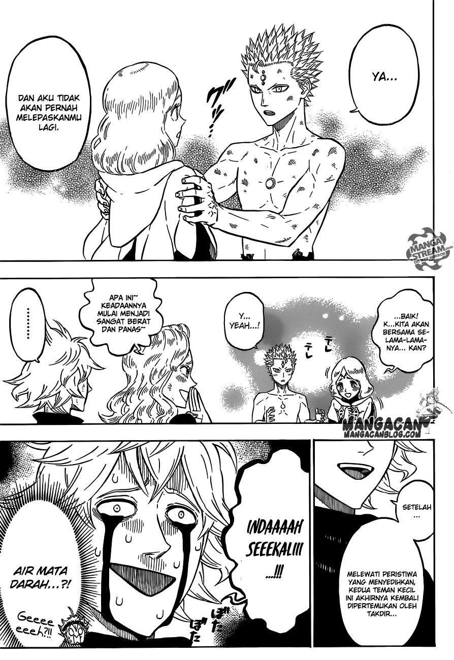 Black Clover Chapter 94 Gambar 7