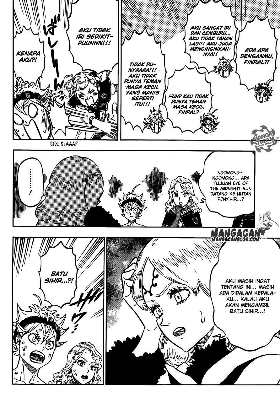Black Clover Chapter 94 Gambar 8