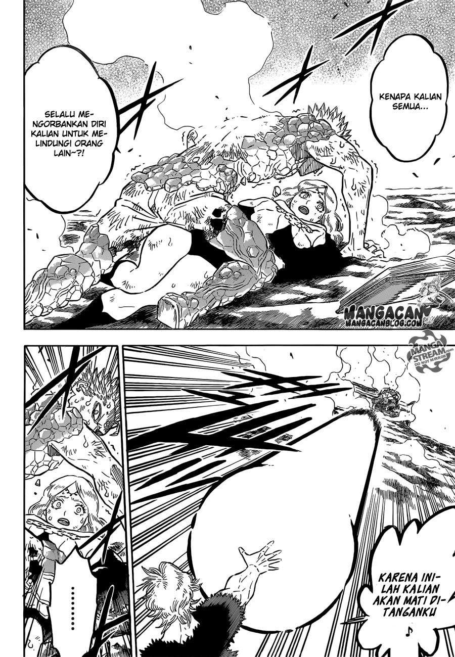 Black Clover Chapter 94 Gambar 13