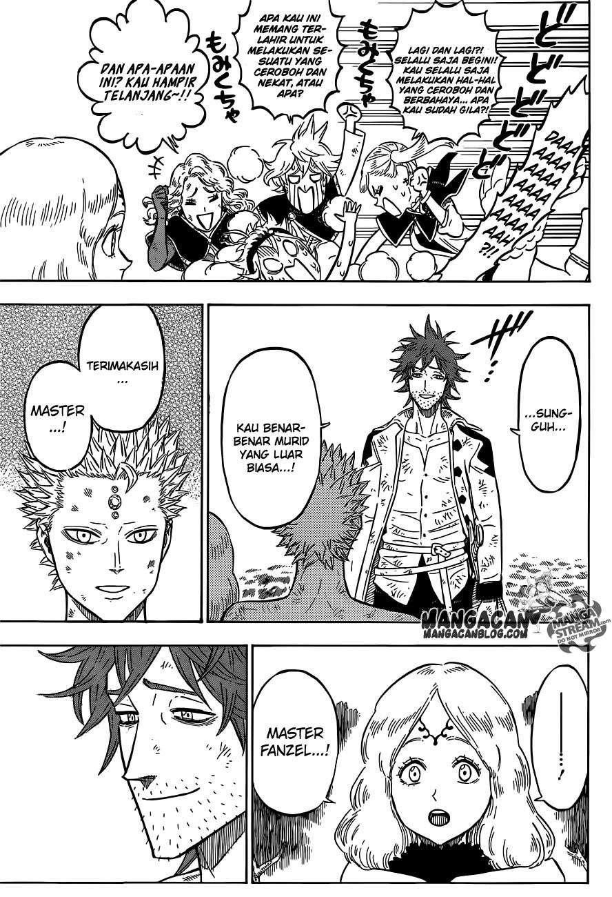 Black Clover Chapter 94 Gambar 3