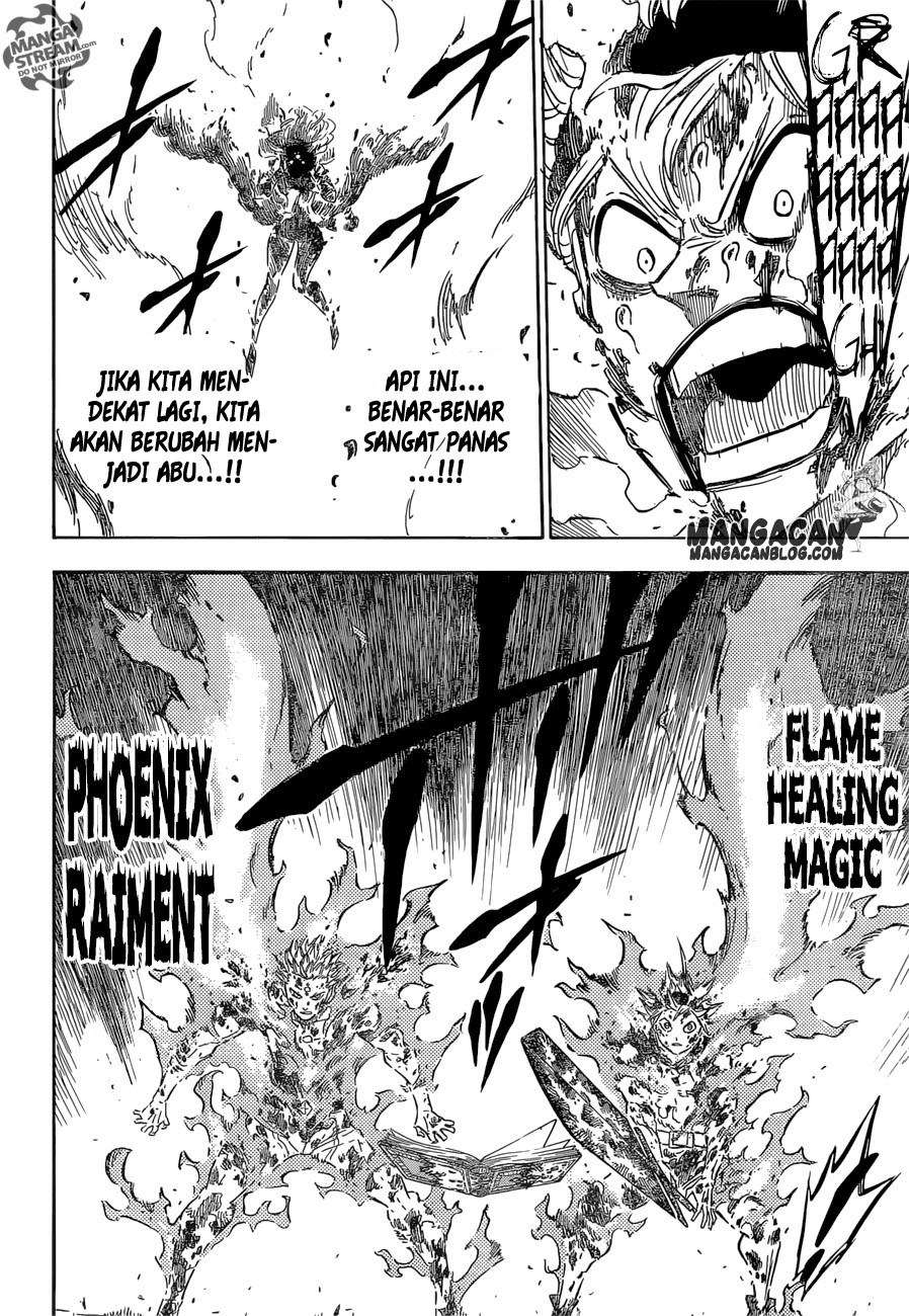 Black Clover Chapter 93 Gambar 4
