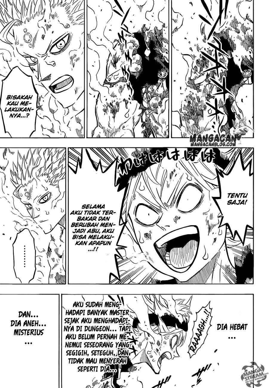 Black Clover Chapter 93 Gambar 5