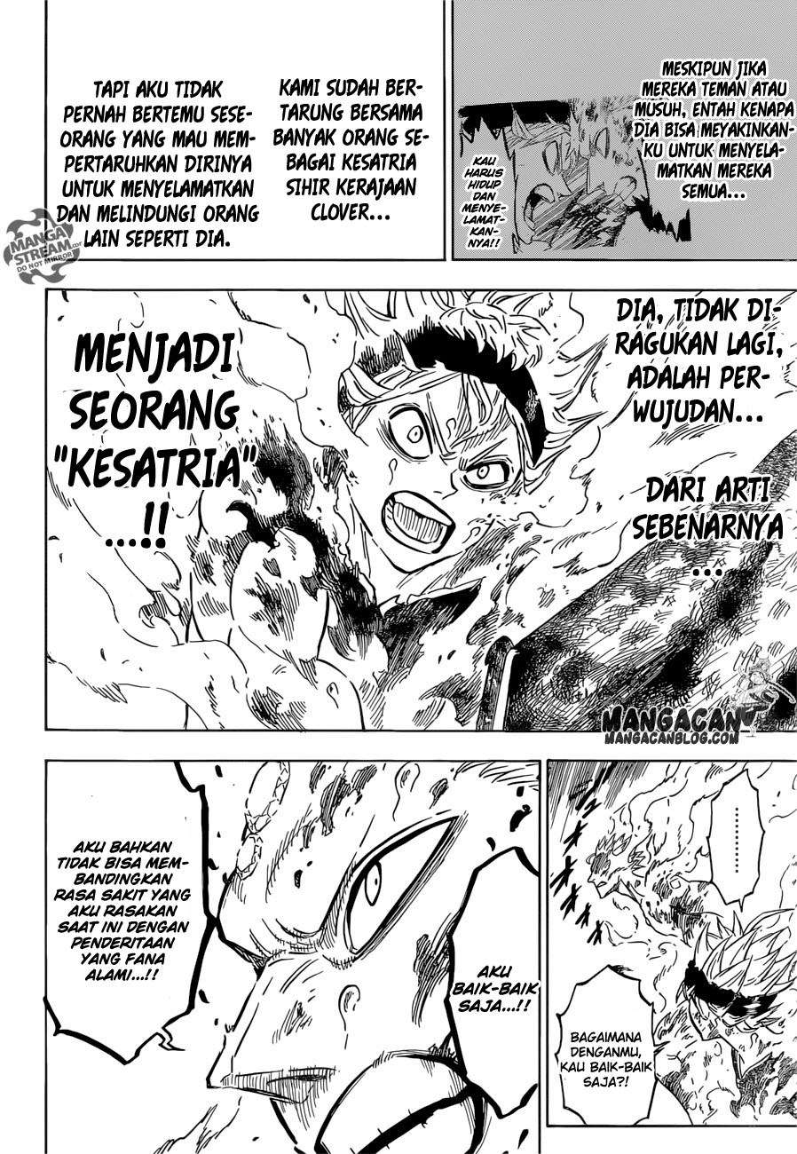 Black Clover Chapter 93 Gambar 6