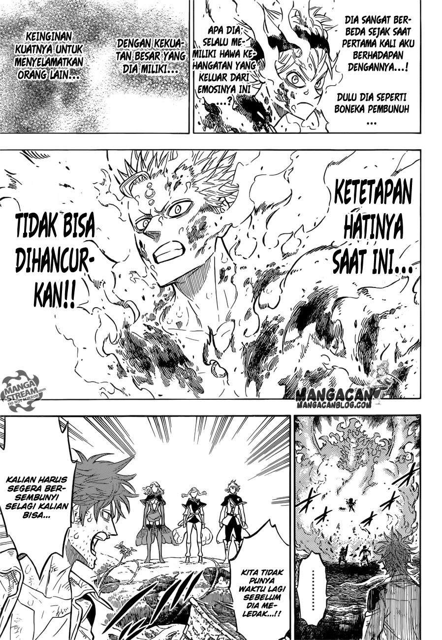 Black Clover Chapter 93 Gambar 7