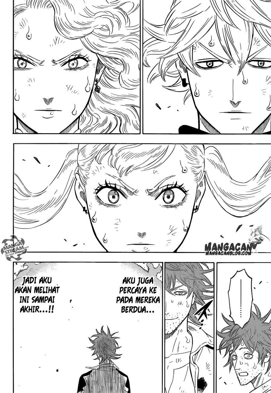 Black Clover Chapter 93 Gambar 8