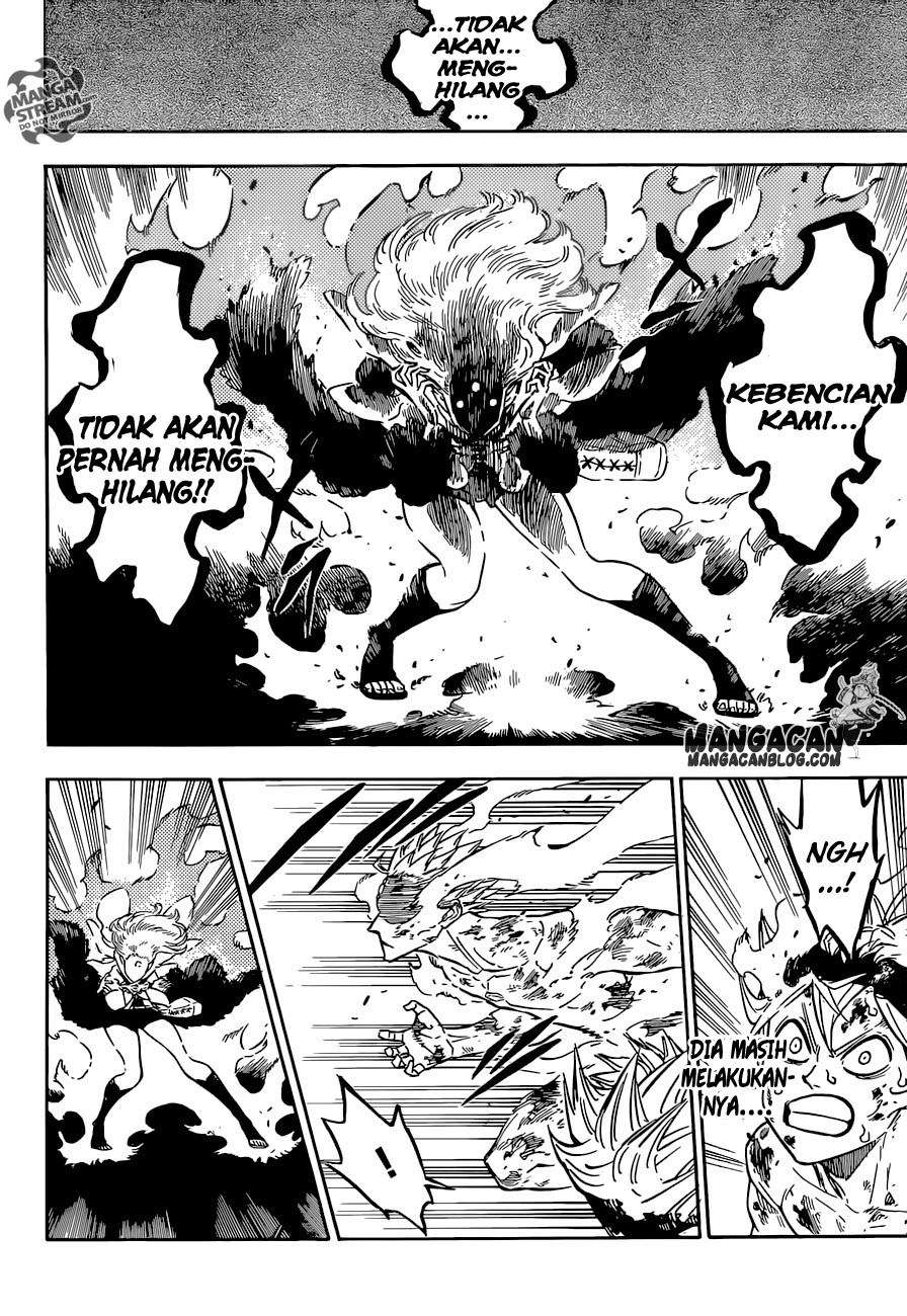 Black Clover Chapter 93 Gambar 11
