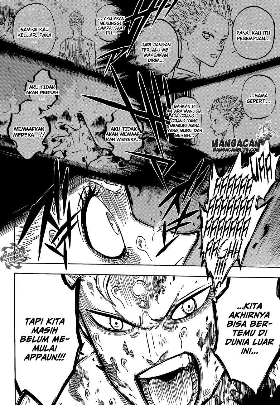 Black Clover Chapter 93 Gambar 13