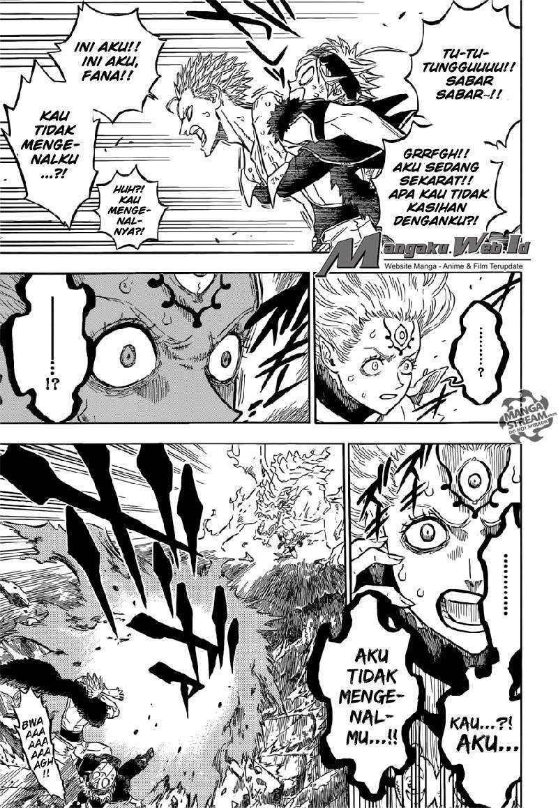 Black Clover Chapter 92 Gambar 10