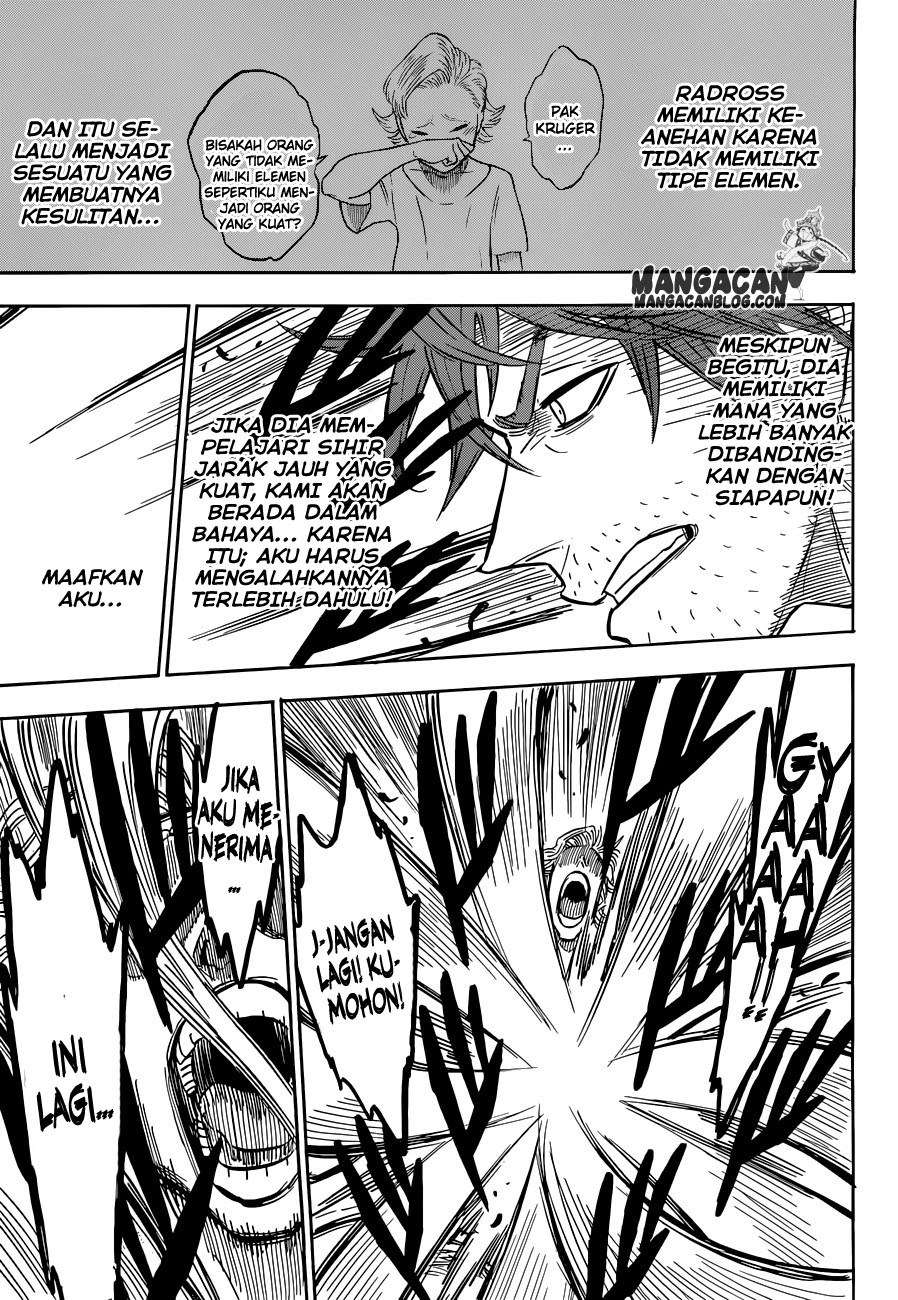 Black Clover Chapter 90 Gambar 6